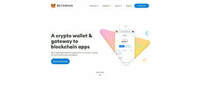   Metamask login