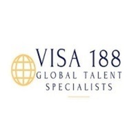 188 Business Visa