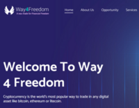   Business opportunity, digital wallet