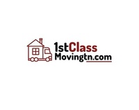 1st Class Moving
