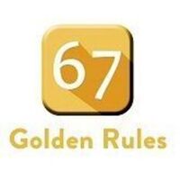 67 Golden Rules