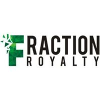  Fraction Royalty