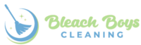  Bleach Boys Cleaning 
