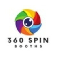 360 Spin Booths