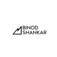  Binod shankar