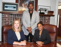  Bail bondsman agent hampton
