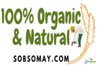  Organic food shop
