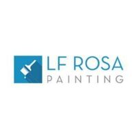  LF Rosa Painting
