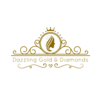  Gold Diamond Earrings | Dazzling Gold And Diamonds