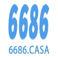 6686