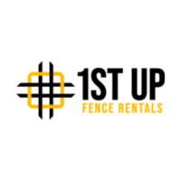1st Up Fence Rentals