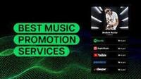 12 Best Music Promotion Services for Independent Artists - Magnetic Magazine
