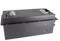 72V 50Ah Lithium Battery (Metal Shell)