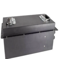 72V 50Ah Lithium Battery (Metal Shell)