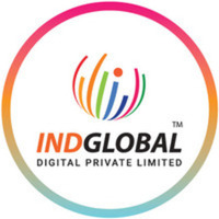  INDGLOBAL DIGITAL PVT. LTD.