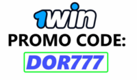 1win promo code 2024