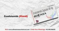  xtandi cost