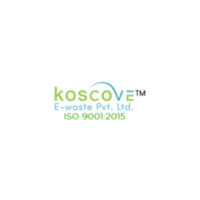  Koscove E-Waste