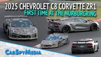 2025 ZR1