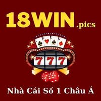 18WIN Nhà Cái Số 1 Châu Á