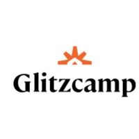  Glamping tent
