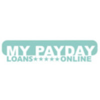  My PayDay Loans Online
