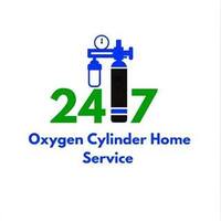 24/7 Oxygen Cylinder Home Service in Dhaka