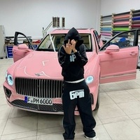 6pm Records Merch