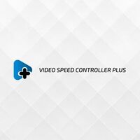  Video Speed Controller Chrome