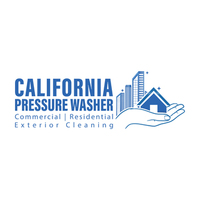  California Pressure Washer