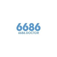 6686