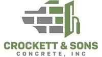  Crockett and Sons Concrete