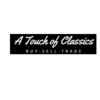  A Touch Of Classics