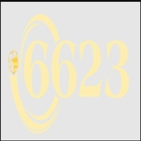 6623