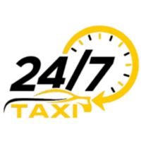 24x7 Taxi 