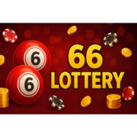 66 lottery