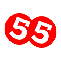 55five