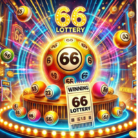 66 lottery