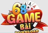 68 game bài