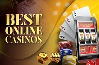 5 Non-UK Casinos That Are 2025’s Slot Tornado