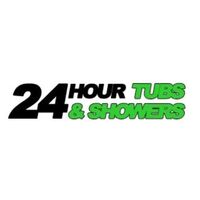 24 Hour Tubs & Showers