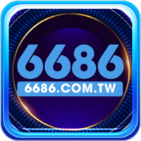 6686