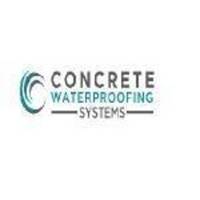  CWS Waterproofing