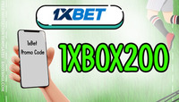 1xbet Promo