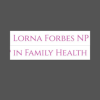  Lorna Forbes NP in Family Health
