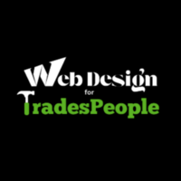 Web Design for Tradespeople