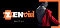  Zenvid.pro