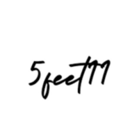 5feet11