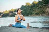 200 hour yoga ttc