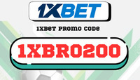 1xbet Promocode